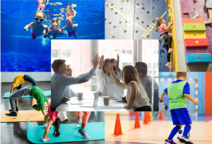 Consulting, Gymnastics, Kid's Activity Centers, Dance, Martial Arts, Small Business, Consultant, Club Owner, USA Gymnastics