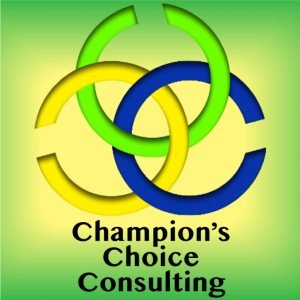 Champion's Choice Business Consultant